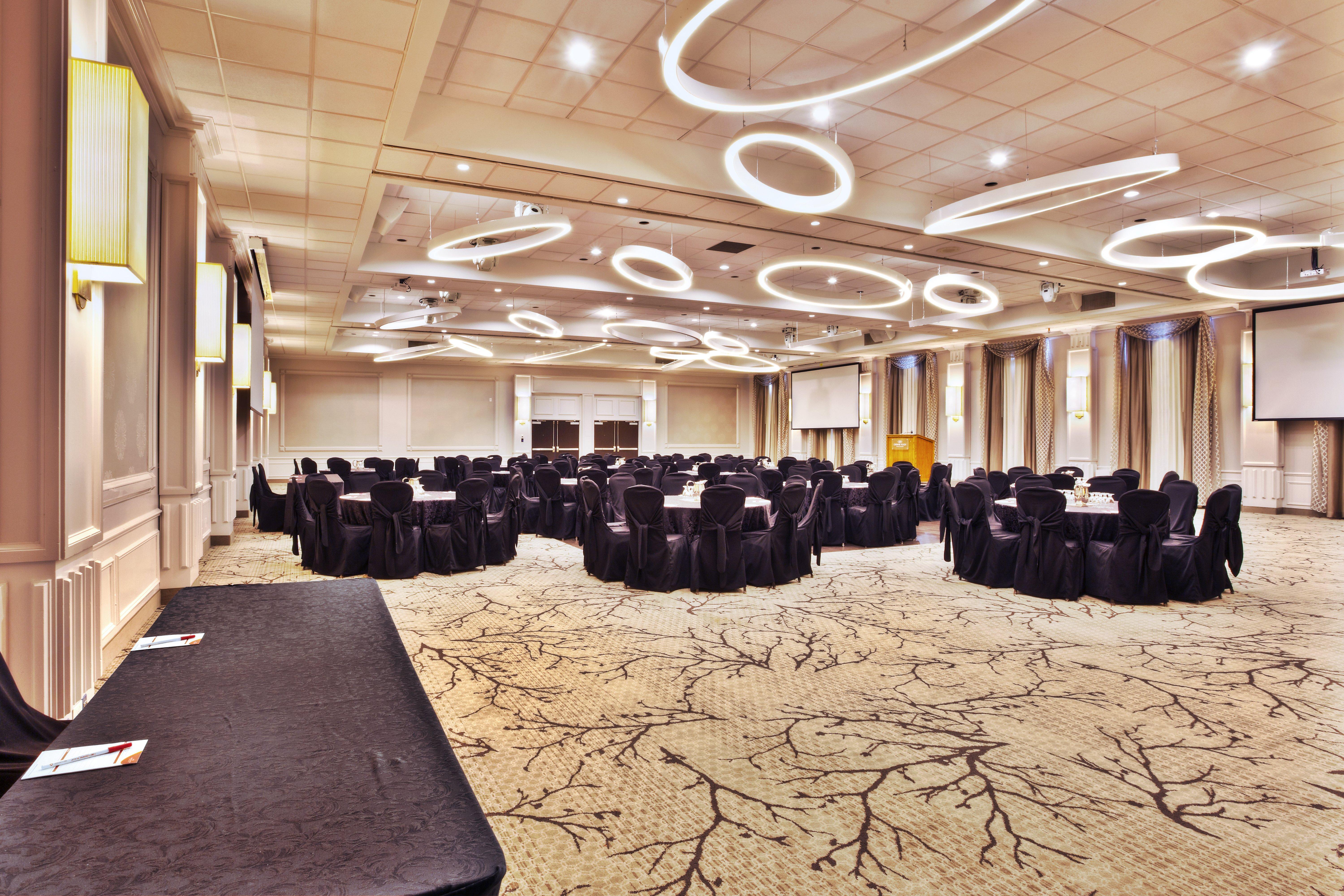 Crowne Plaza Kitchener-Waterloo By Ihg Ξενοδοχείο Εξωτερικό φωτογραφία