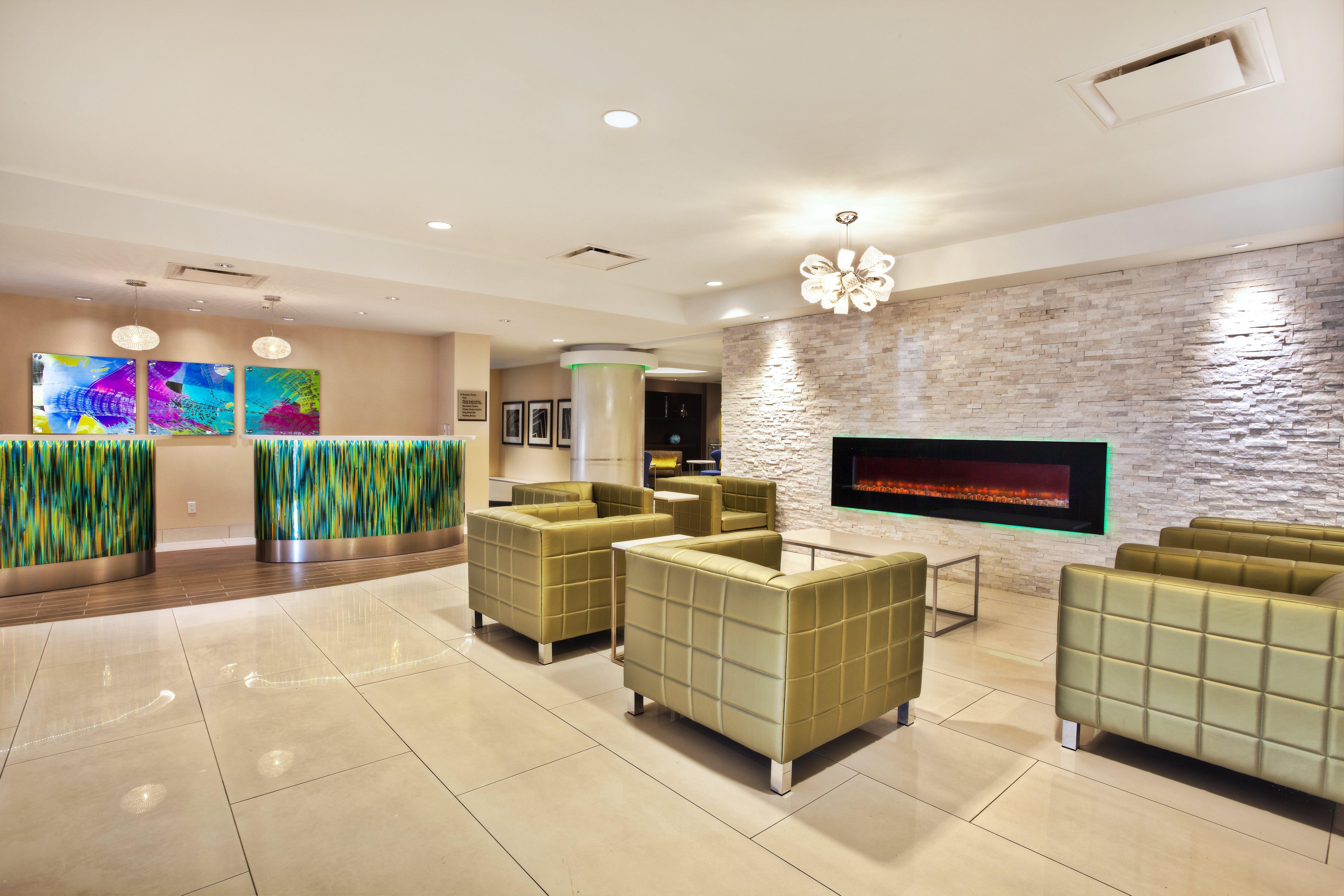 Crowne Plaza Kitchener-Waterloo By Ihg Ξενοδοχείο Εξωτερικό φωτογραφία