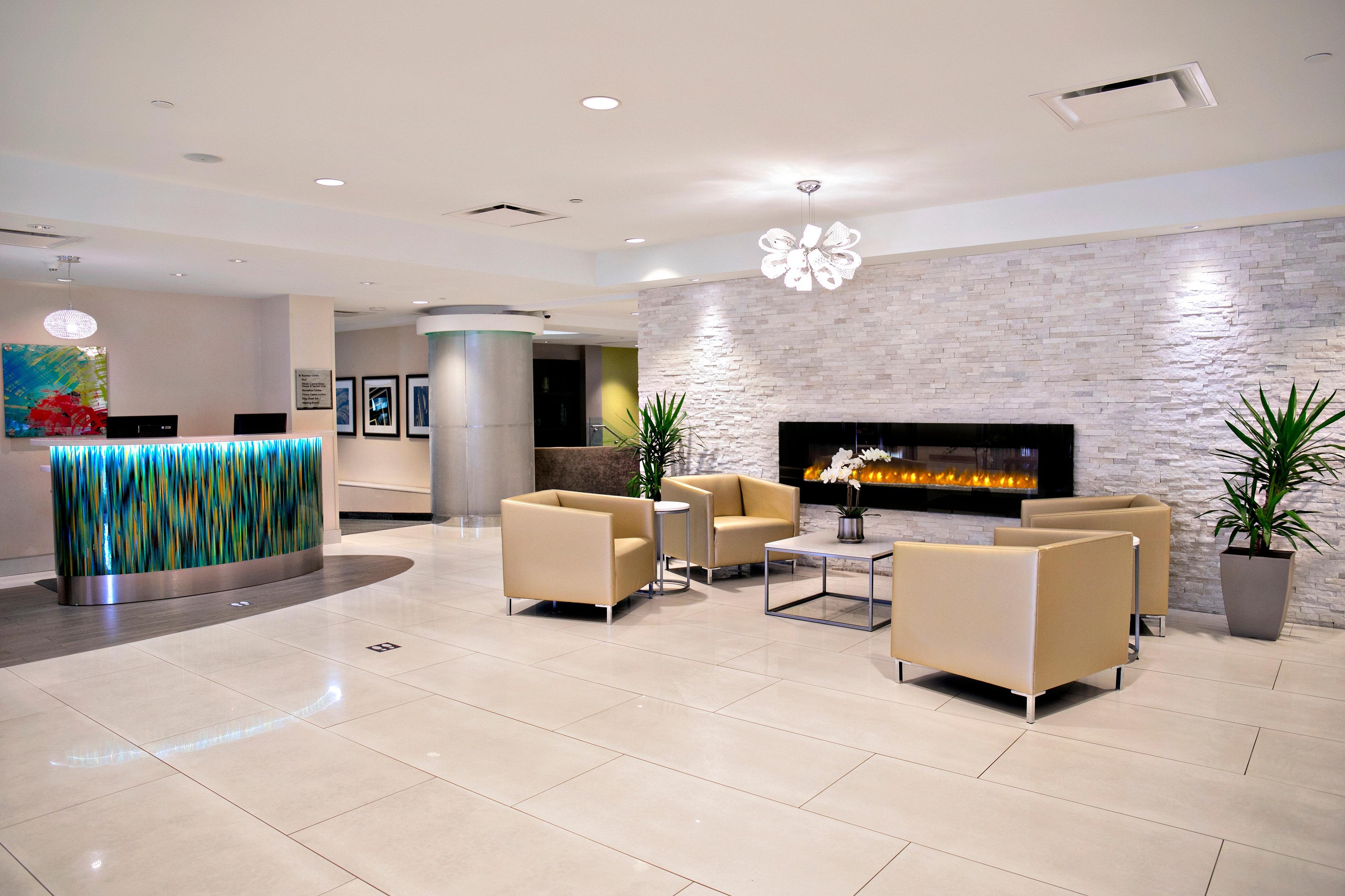 Crowne Plaza Kitchener-Waterloo By Ihg Ξενοδοχείο Εξωτερικό φωτογραφία