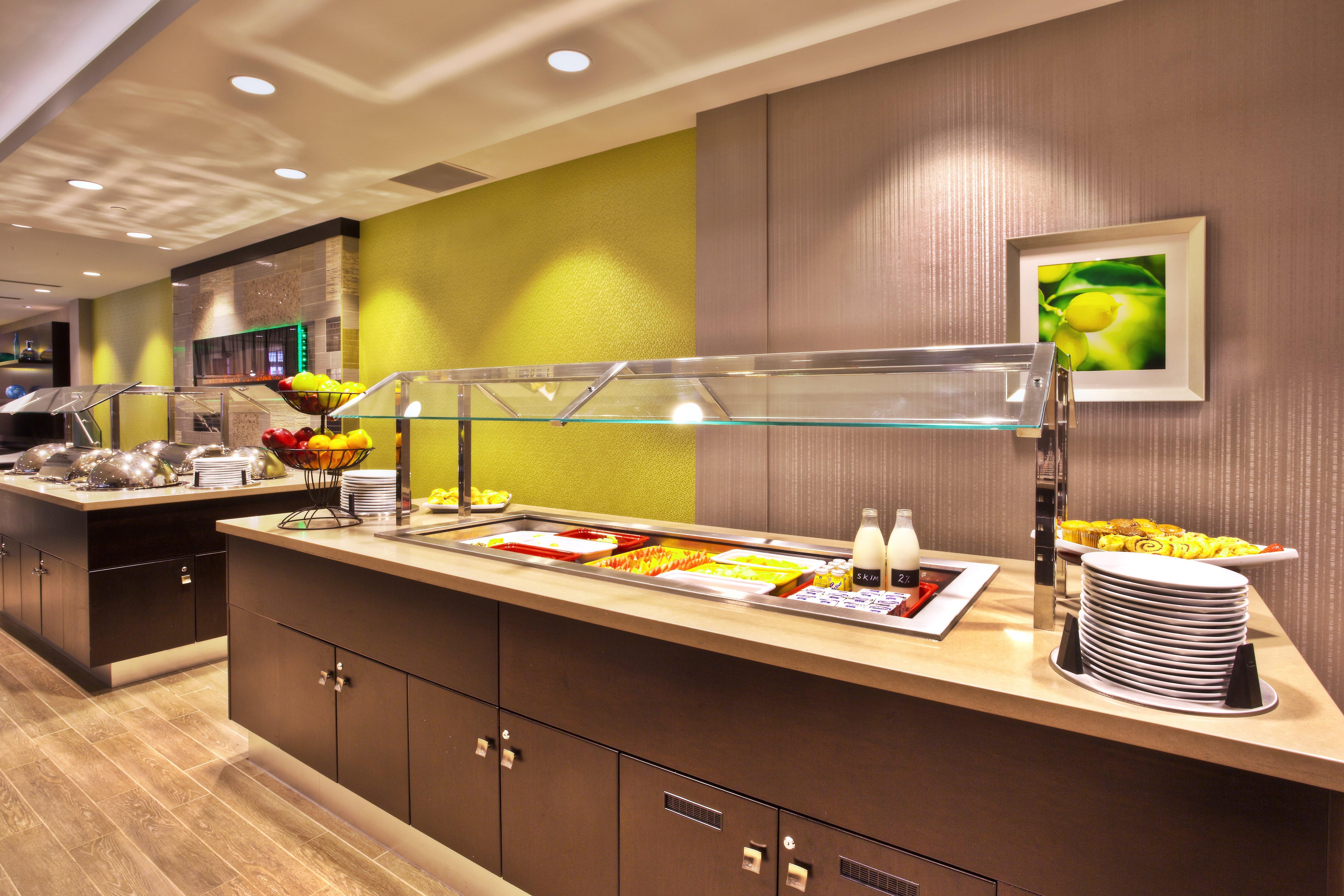 Crowne Plaza Kitchener-Waterloo By Ihg Ξενοδοχείο Εξωτερικό φωτογραφία