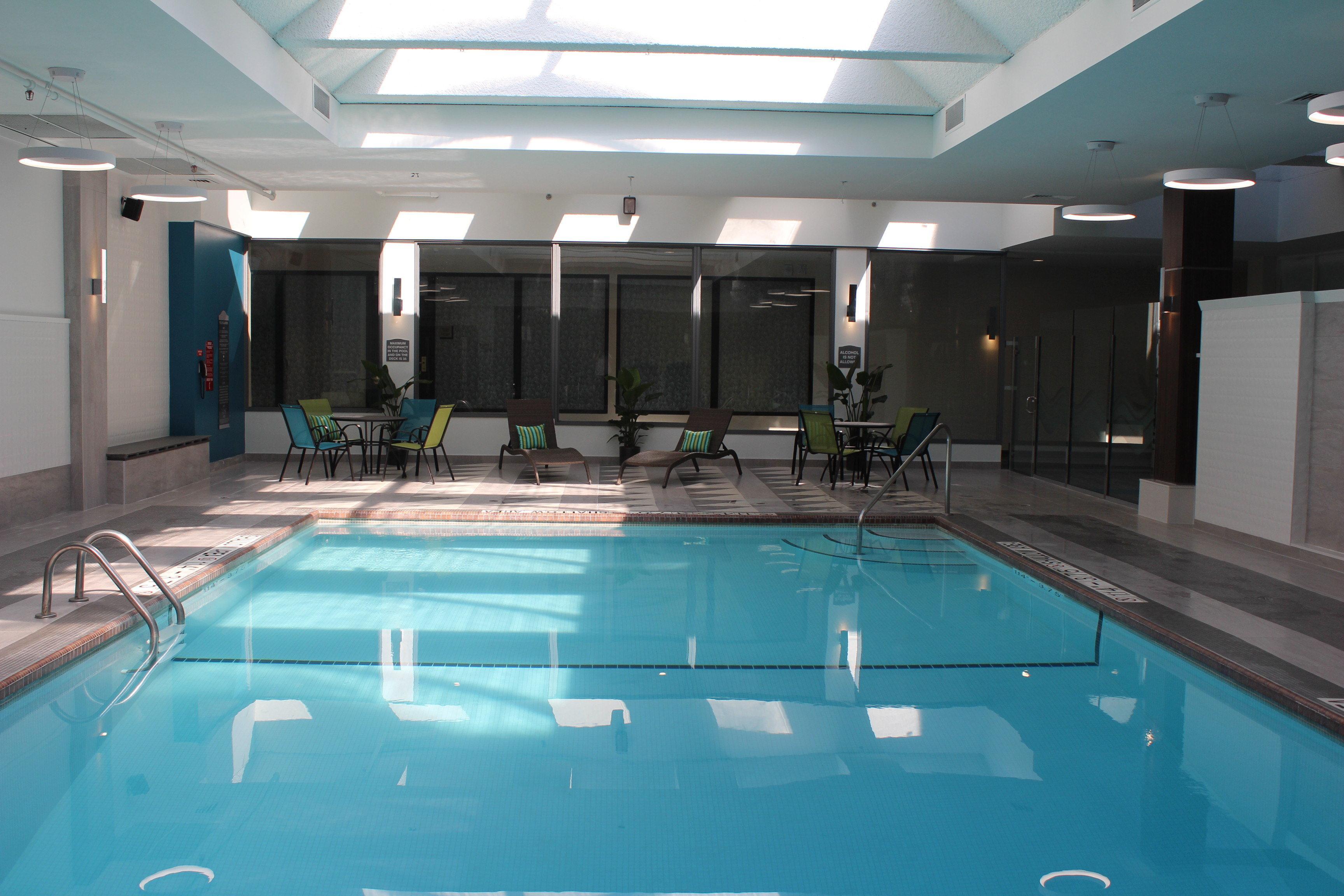 Crowne Plaza Kitchener-Waterloo By Ihg Ξενοδοχείο Εξωτερικό φωτογραφία