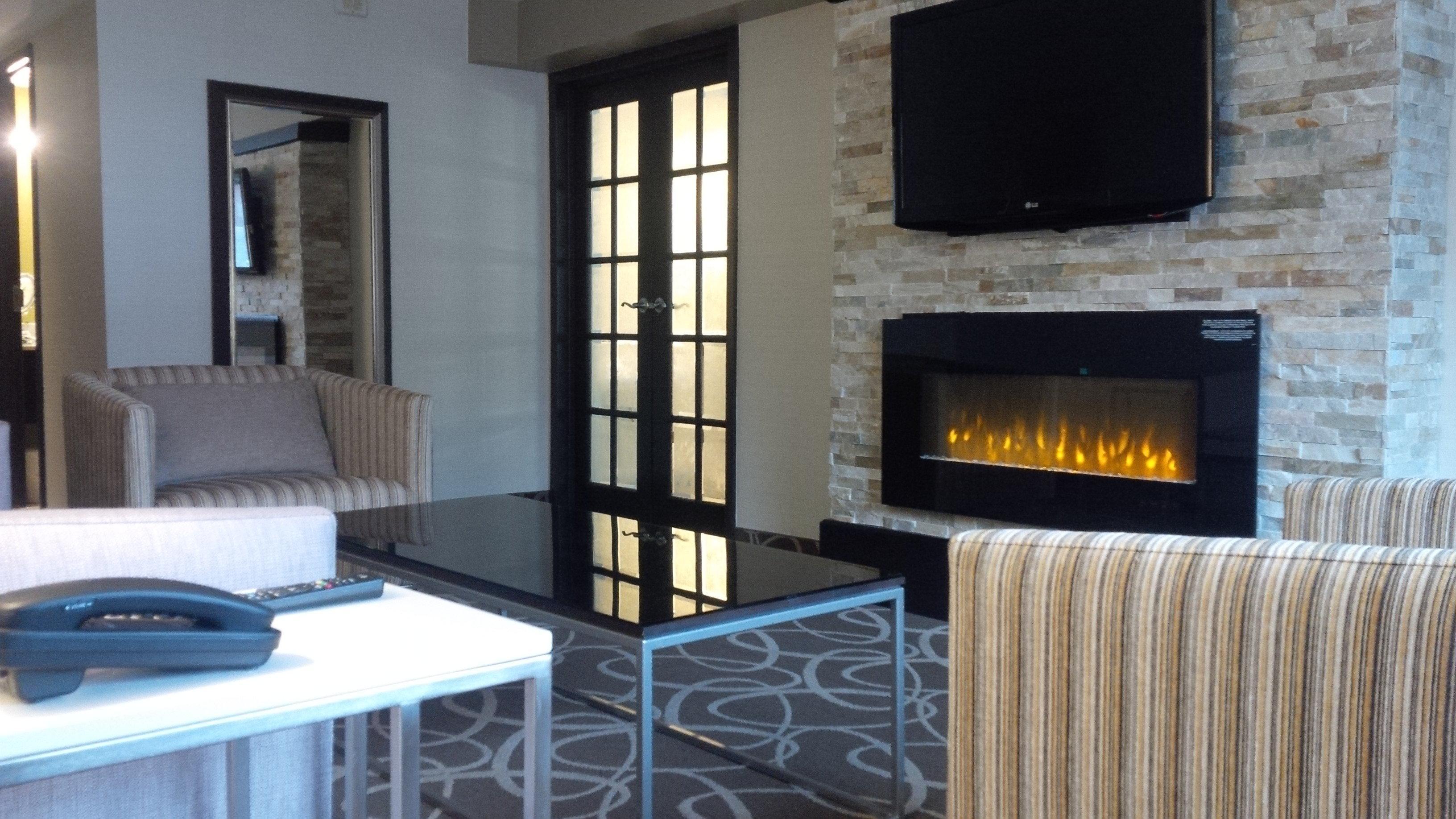 Crowne Plaza Kitchener-Waterloo By Ihg Ξενοδοχείο Εξωτερικό φωτογραφία