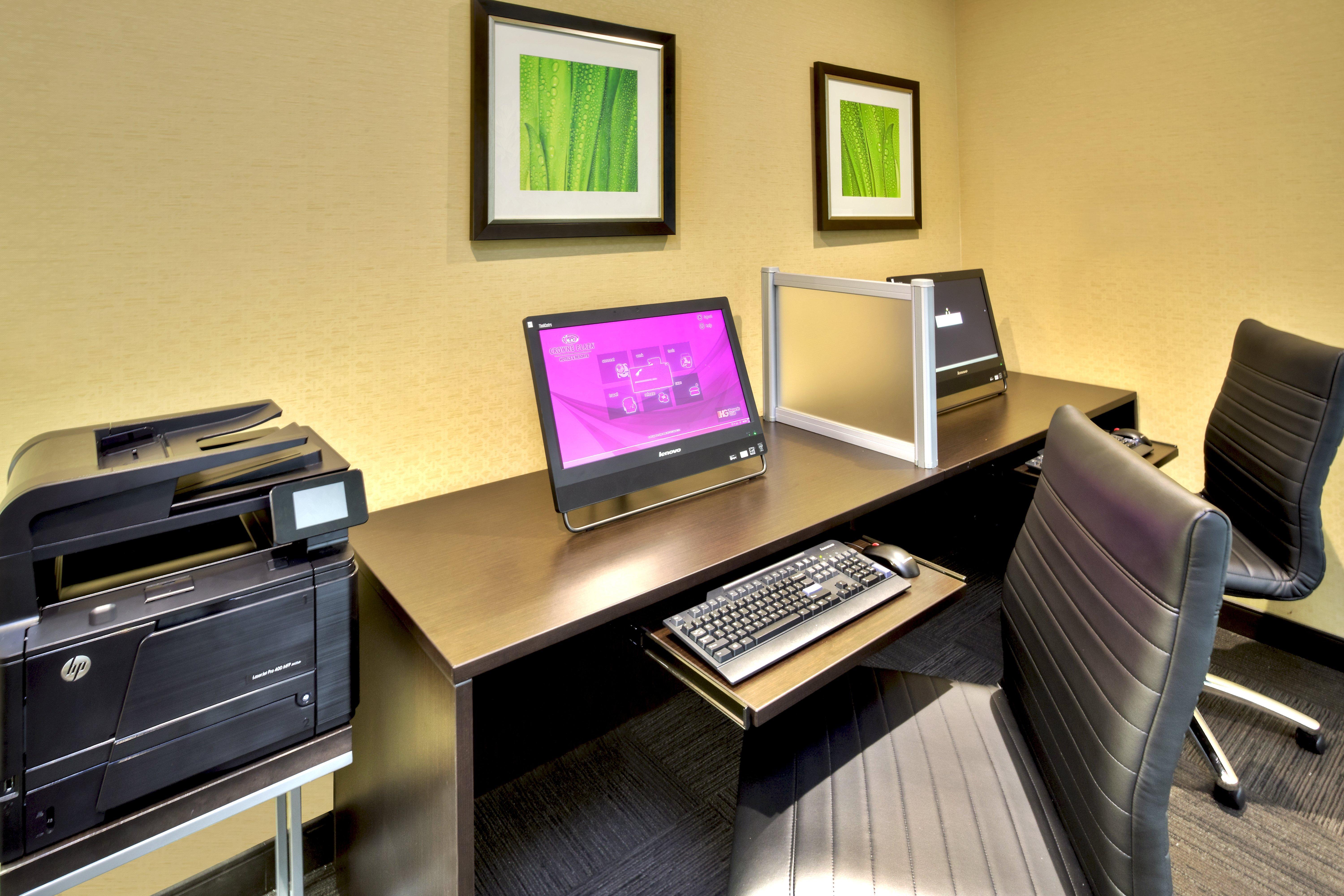 Crowne Plaza Kitchener-Waterloo By Ihg Ξενοδοχείο Εξωτερικό φωτογραφία