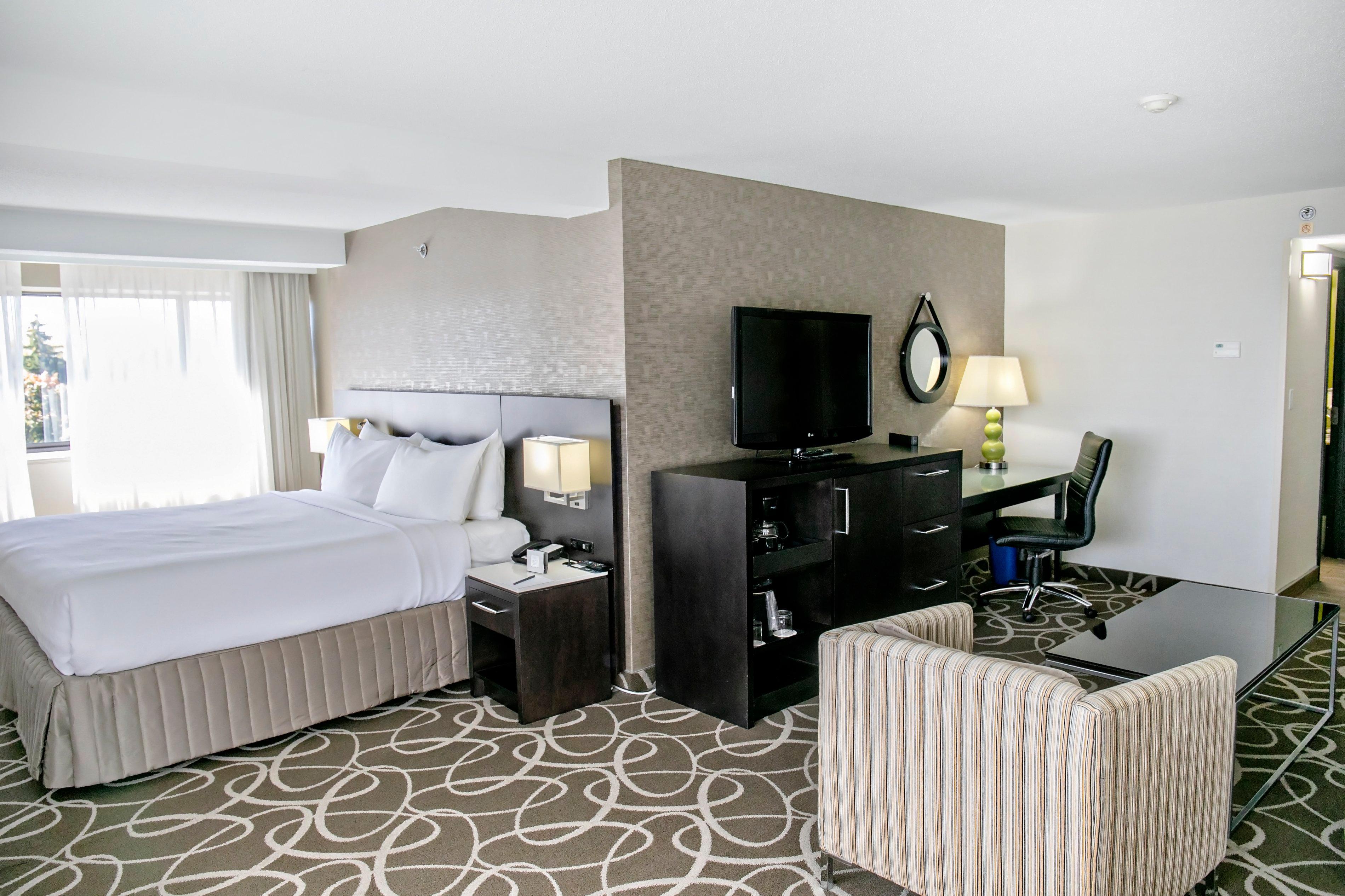Crowne Plaza Kitchener-Waterloo By Ihg Ξενοδοχείο Εξωτερικό φωτογραφία