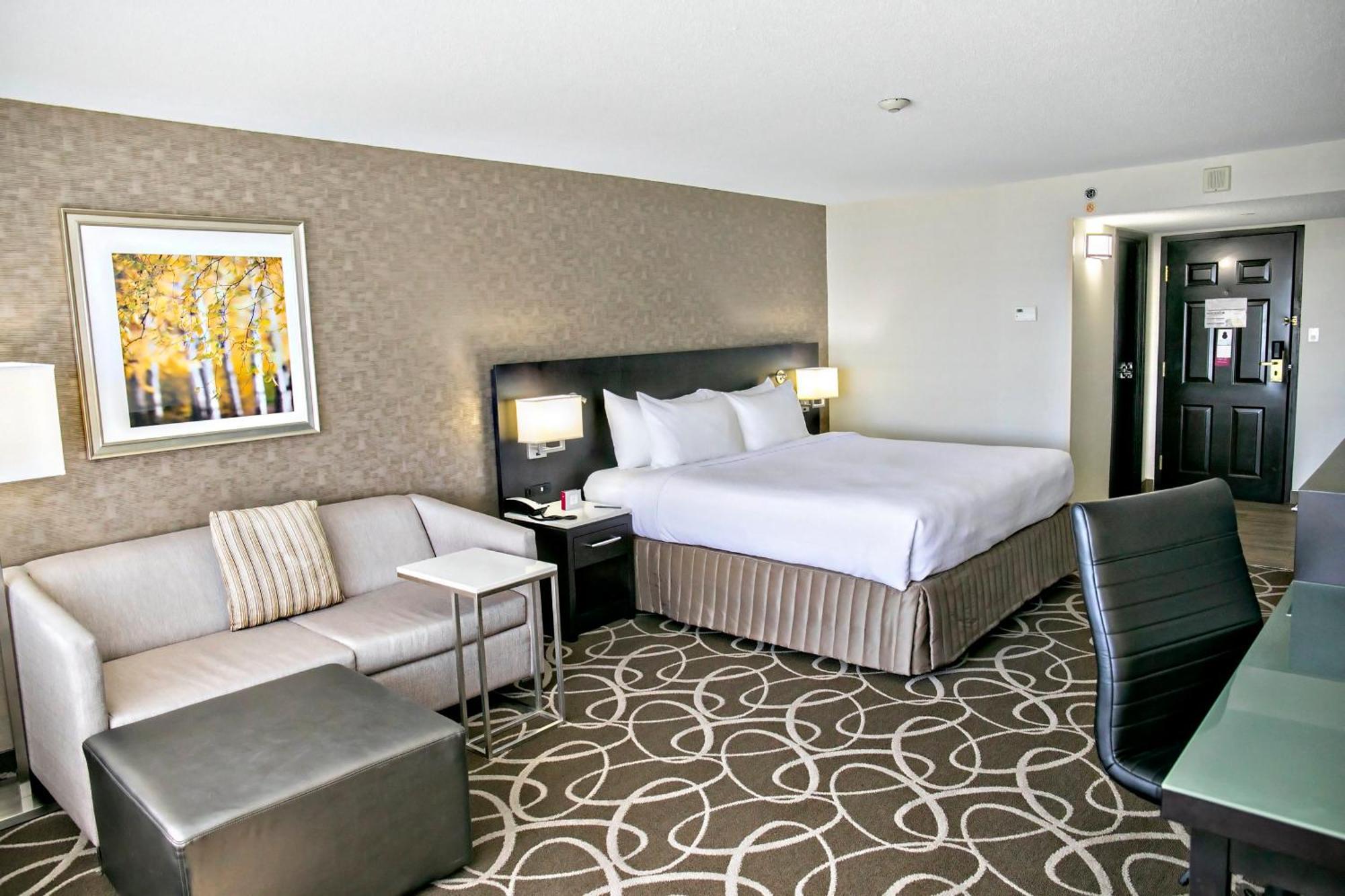 Crowne Plaza Kitchener-Waterloo By Ihg Ξενοδοχείο Εξωτερικό φωτογραφία