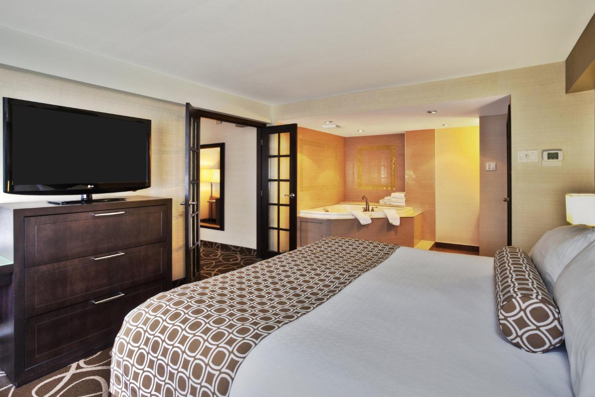 Crowne Plaza Kitchener-Waterloo By Ihg Ξενοδοχείο Εξωτερικό φωτογραφία