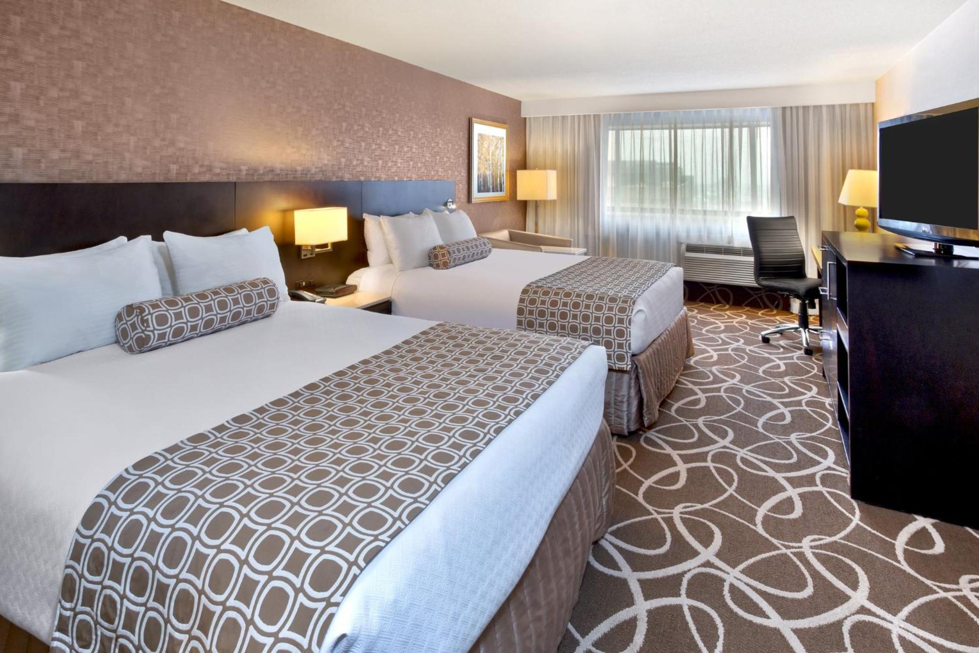 Crowne Plaza Kitchener-Waterloo By Ihg Ξενοδοχείο Εξωτερικό φωτογραφία